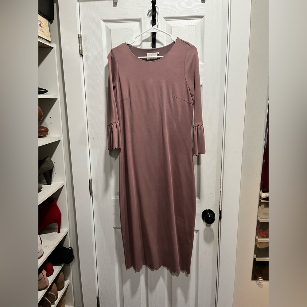 Dainty Jewell Dress